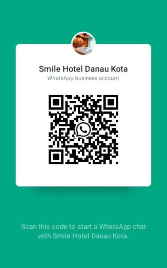 Smile Hotel Danau Kota Kuala Lumpur Exteriör bild