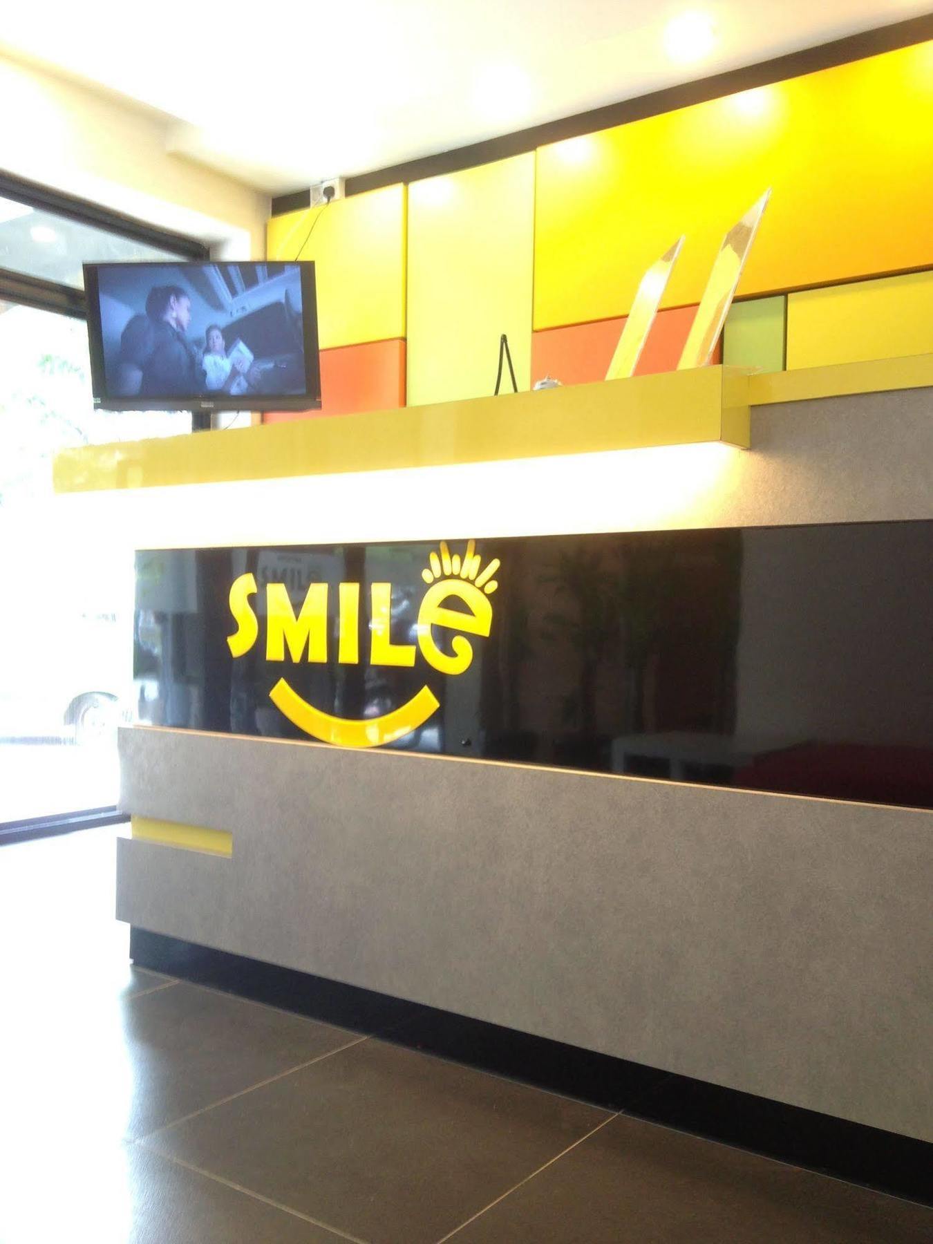 Smile Hotel Danau Kota Kuala Lumpur Exteriör bild