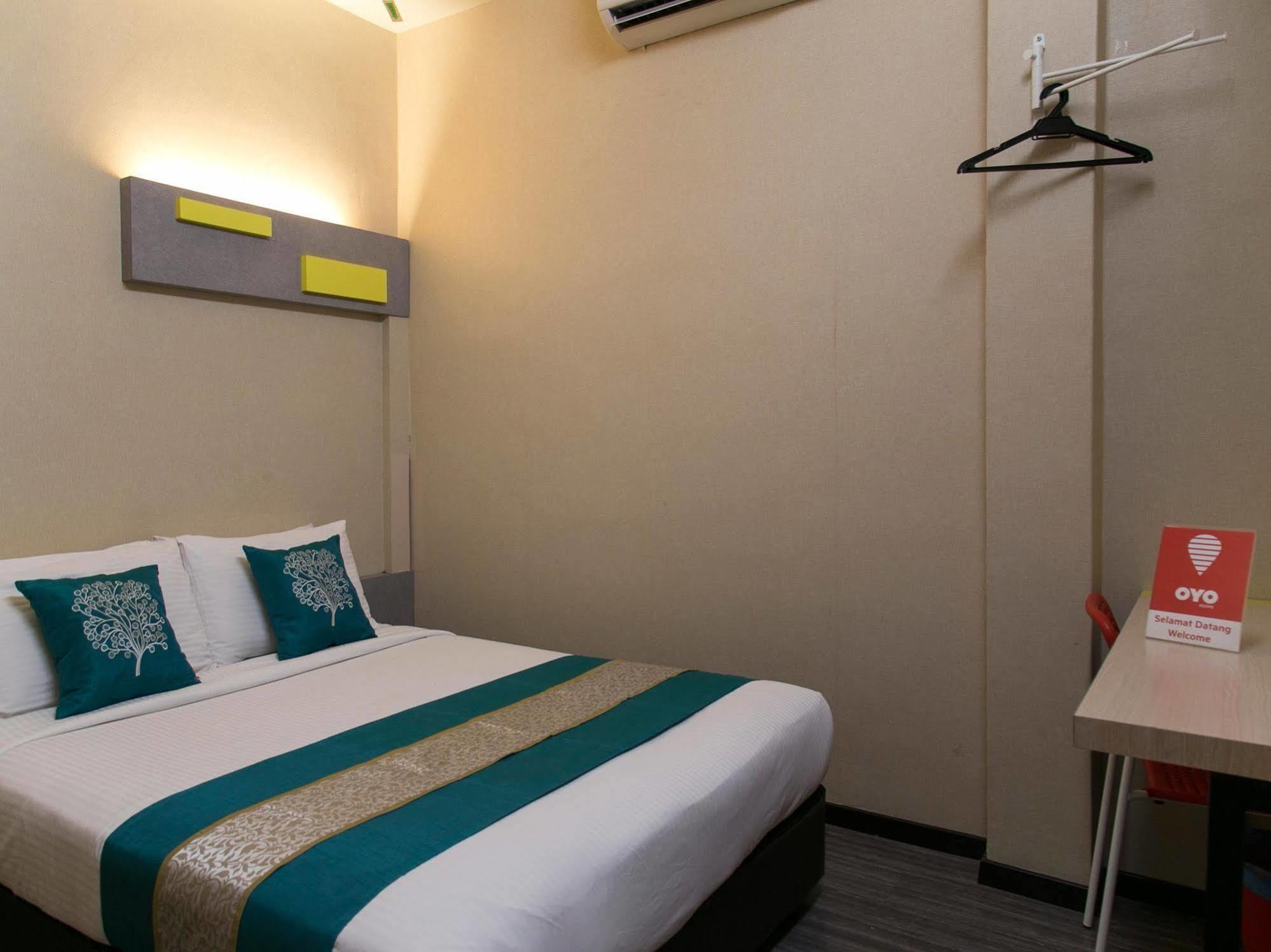 Smile Hotel Danau Kota Kuala Lumpur Exteriör bild